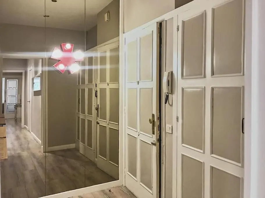 Magnificent 4 Bedroom Apartment In Eixample バルセロナ