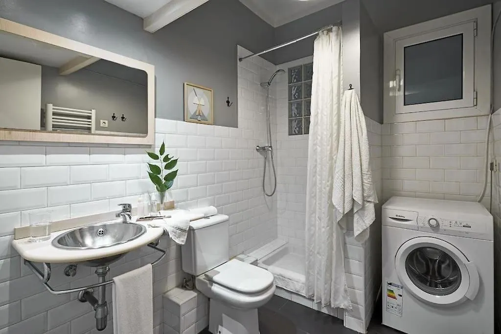 Magnificent 4 Bedroom Apartment In Eixample バルセロナ スペイン